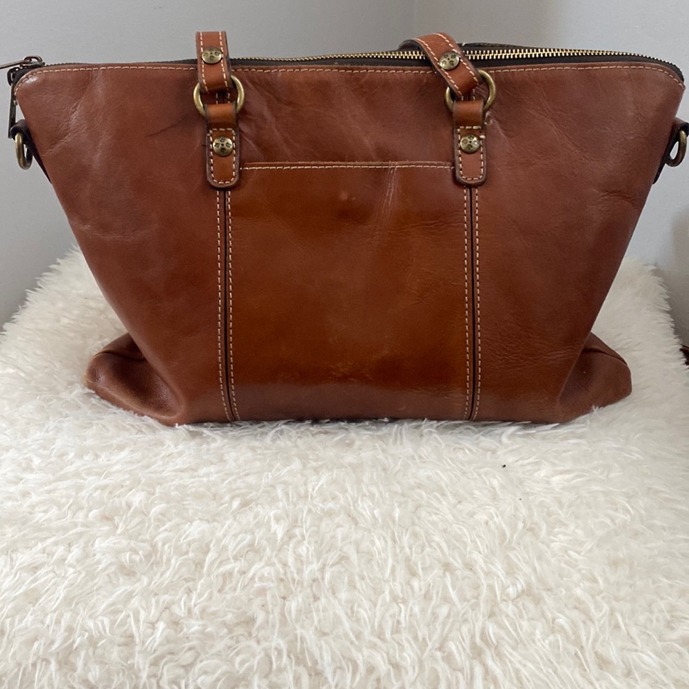 Patricia Nash Shoulder Bag
